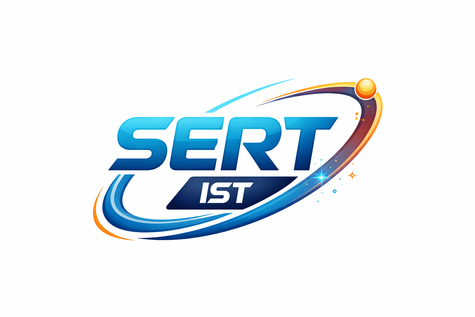 SERT IST Logo